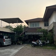 รับฝากเลี้ยงสุนัข happy the doggy