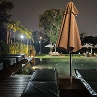 The Banyan Riverhouse Cafe & Bistro