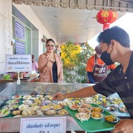 หวาน หวาน ติ่มซำ