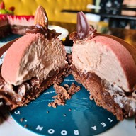 เมนูของร้าน Patisserie Rosie