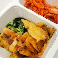 เมนูของร้าน Kiani ทองหล่อ