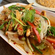 บ้านสวนน้ำฟ้า -