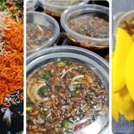 มะม่วงน้ำปลาหวาน(อ.น้ำปลาหวาน)(ร้านเด็ด/ร้านดัง/อร่อยสุด/ย่านบางเขน) อาคารสงเคราะห์กองทัพบก(แฟลตส่วนกลางบางเขน)