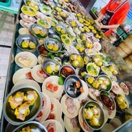 หวาน หวาน ติ่มซำ