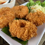 บ้านสวนน้ำฟ้า -