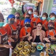 หวาน หวาน ติ่มซำ