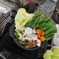 ปลาวาฬหลงทาง Camp&café