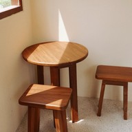 บรรยากาศ Hidden Buddy