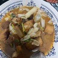 ร้านอาหารเจ สะพาน 99