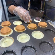 Bread Boy ขนมปังปิ้ง & นมสด สุขุมวิท 36