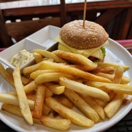 เมนูของร้าน Proper Job