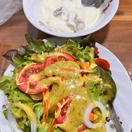 Mr.Steak เขาแก้ว