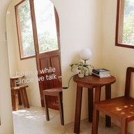 บรรยากาศ Hidden Buddy