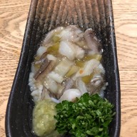 เมนูของร้าน Tenten Sukiyaki テンテン