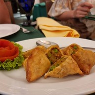 เมนูของร้าน Maharani - Queen of Indian Flavours - มหารานี @รอยัล คลิฟ โฮเต็ล กรุ๊ป