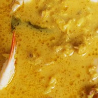 ขนมจีนแกงเนื้อแซ่บเว่อร์@รัชดาซอย3 รัชดาซอย3