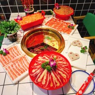 Chuan Yu Chinese Hotpot