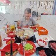 สุกี้ตี๋น้อย ตะวันนา