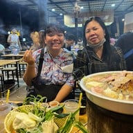 ราชาปิ้งย่าง เกาะล้าน