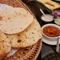 เมนูของร้าน Maharani - Queen of Indian Flavours - มหารานี @รอยัล คลิฟ โฮเต็ล กรุ๊ป