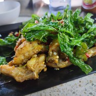 ข้าวต้ม ท่าถ่าน