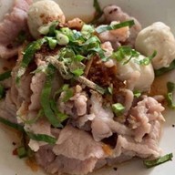 เจ๊ทัยอาหารตามสั่งโปร่งสะเก็ต