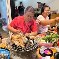 ราชาปิ้งย่าง เกาะล้าน