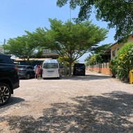 บ้านชาวเลบางตะบูน