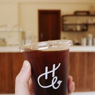 เมนูของร้าน Hidden Buddy