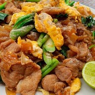 เจ๊ทัยอาหารตามสั่งโปร่งสะเก็ต