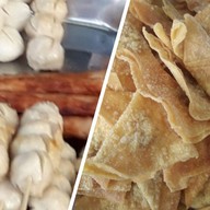 กุ้งอบวุ้นเส้น มณี