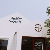บรรยากาศ Hidden Buddy