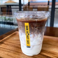 Good Shot coffee bar