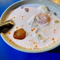 ขนมหวานผัวบัวผัน
