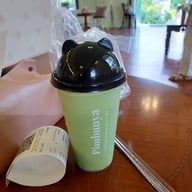 พิมพ์บุญญา Bakery House And Cafe