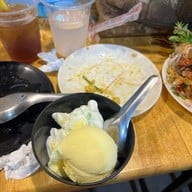 ราชาปิ้งย่าง เกาะล้าน