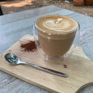 เมนูของร้าน Portobello and Désiré