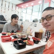 สุกี้ตี๋น้อย ตะวันนา
