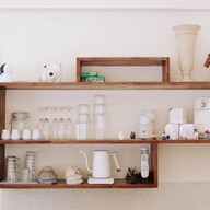 บรรยากาศ Hidden Buddy