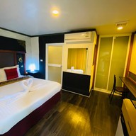 ป่ากอบูทีครีสอร์ท