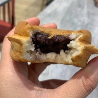 เมนูของร้าน Bread Boy ขนมปังปิ้ง & นมสด สุขุมวิท 36