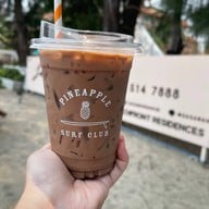 Pineapple Surf Club