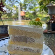 เมนูของร้าน Jardin de Chaisri