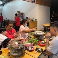 ราชาปิ้งย่าง เกาะล้าน