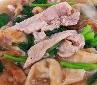 เจ๊ทัยอาหารตามสั่งโปร่งสะเก็ต