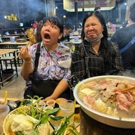 ราชาปิ้งย่าง เกาะล้าน