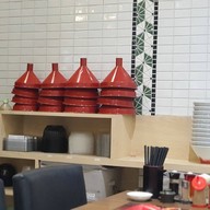 Tonkotsu Kazan Ramen Terminal 21 Pattaya