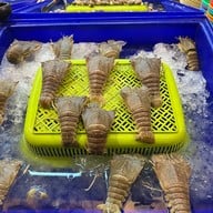 ราชาปิ้งย่าง เกาะล้าน