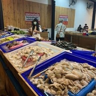 ราชาปิ้งย่าง เกาะล้าน
