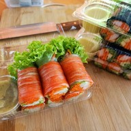 เมนูของร้าน Seri Cafe เสรีไทย